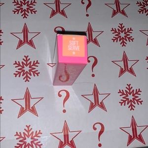 Jeffree Star Cosmetics Soft Serve Liquid Lipstick